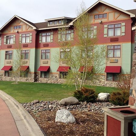 Canal Park Lodge Duluth Dış mekan fotoğraf