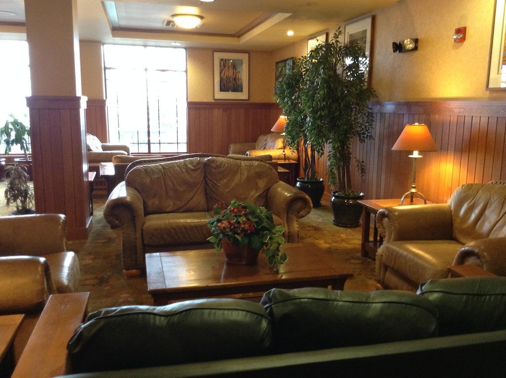 Canal Park Lodge Duluth Dış mekan fotoğraf