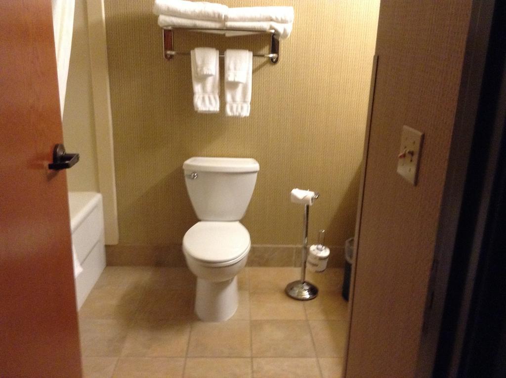 Canal Park Lodge Duluth Dış mekan fotoğraf