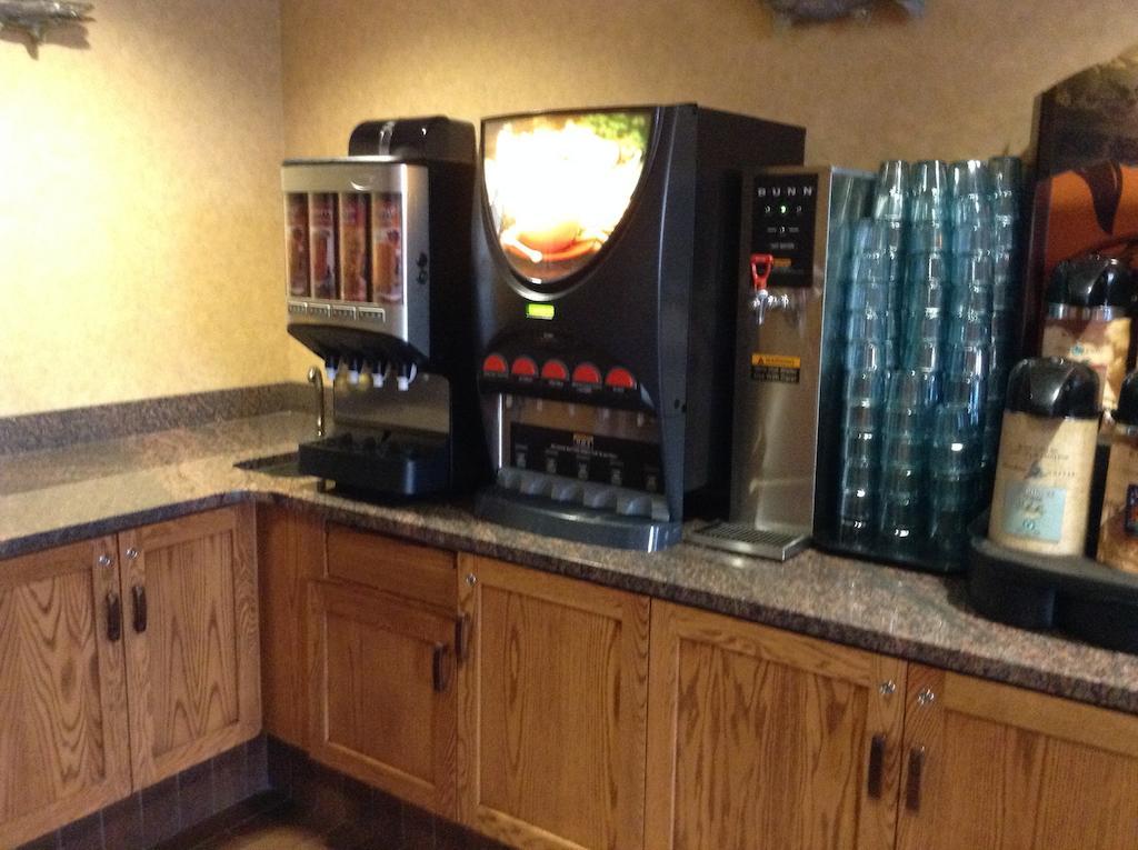 Canal Park Lodge Duluth Dış mekan fotoğraf