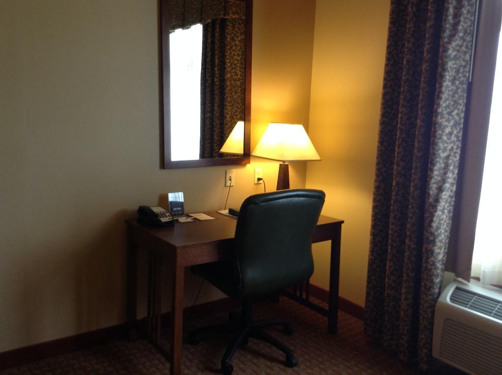 Canal Park Lodge Duluth Dış mekan fotoğraf