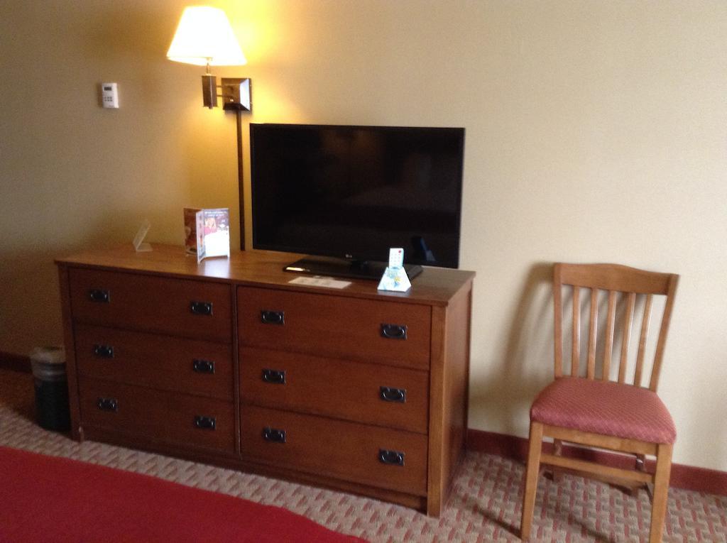 Canal Park Lodge Duluth Dış mekan fotoğraf
