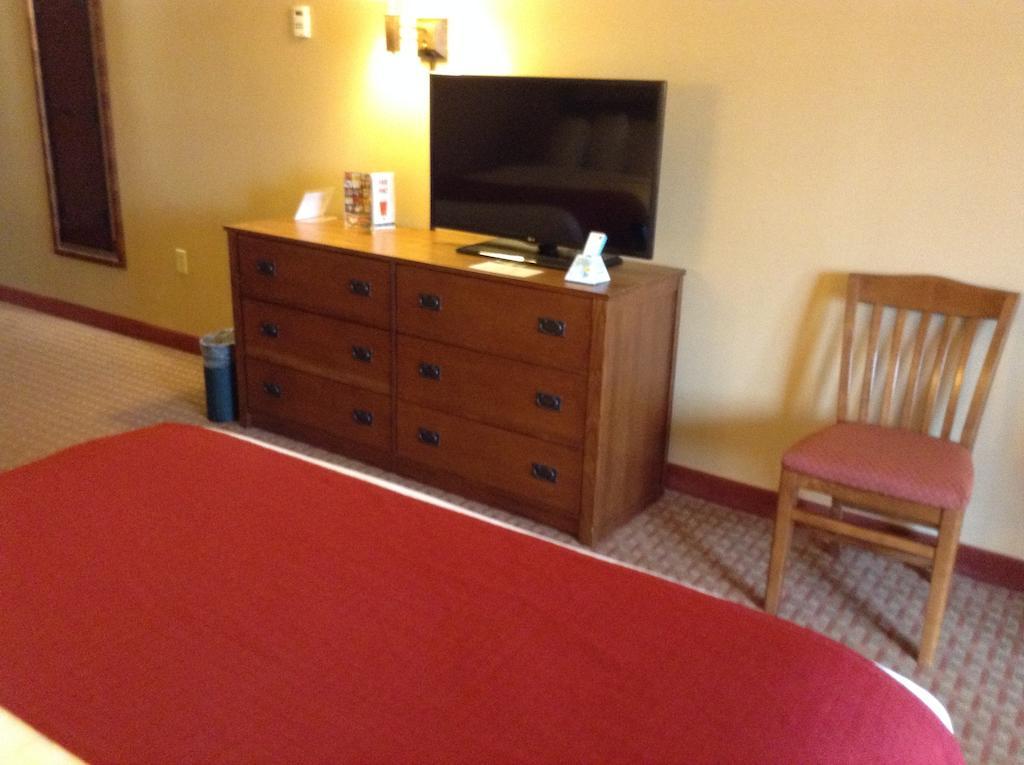 Canal Park Lodge Duluth Dış mekan fotoğraf