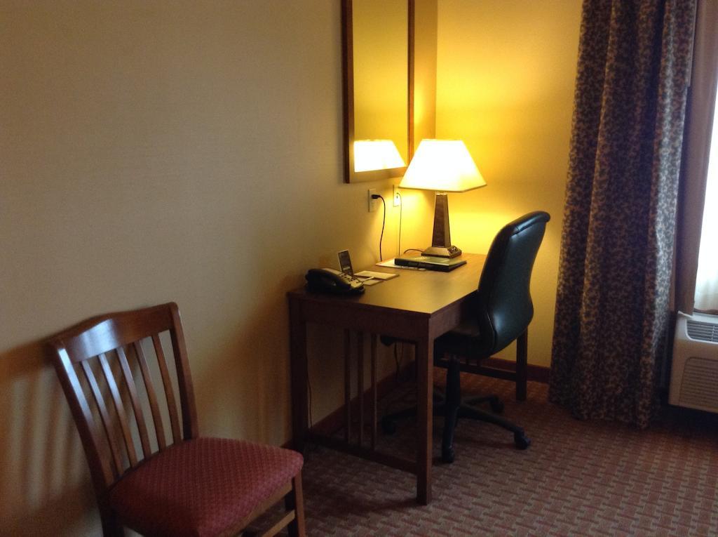 Canal Park Lodge Duluth Dış mekan fotoğraf