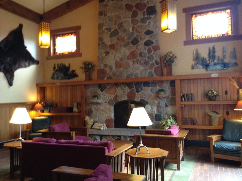 Canal Park Lodge Duluth Dış mekan fotoğraf