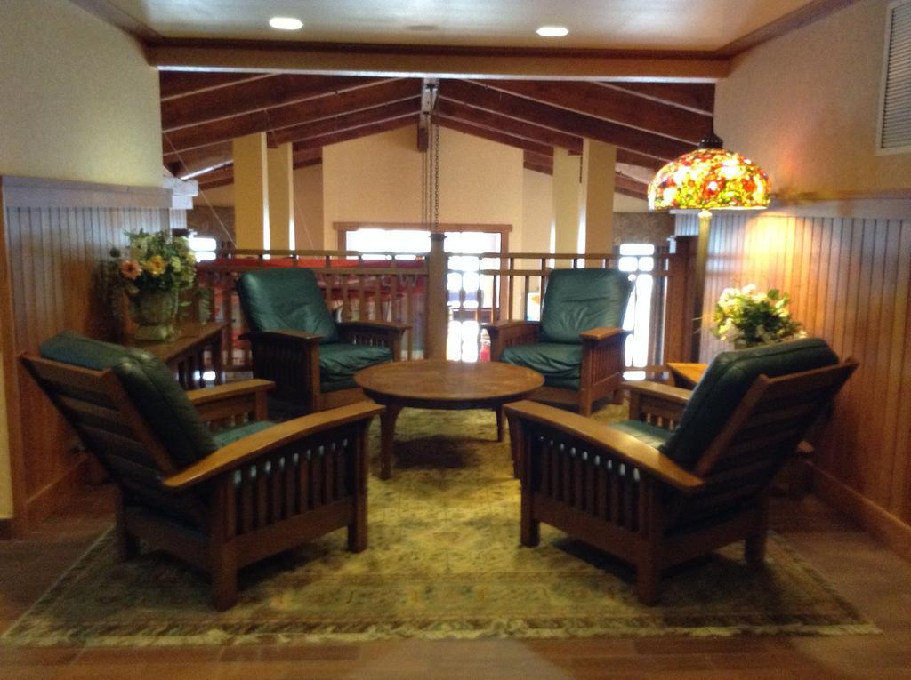 Canal Park Lodge Duluth Dış mekan fotoğraf