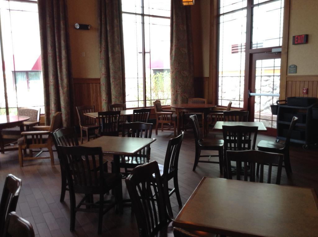Canal Park Lodge Duluth Dış mekan fotoğraf