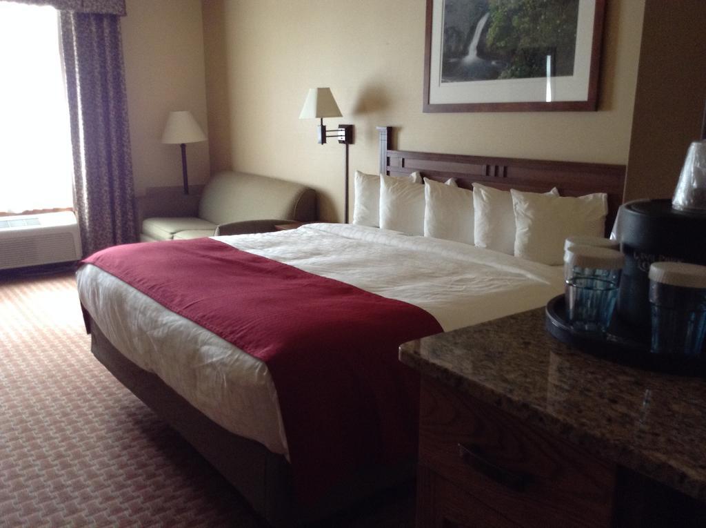 Canal Park Lodge Duluth Dış mekan fotoğraf