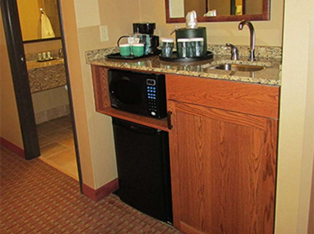 Canal Park Lodge Duluth Oda fotoğraf