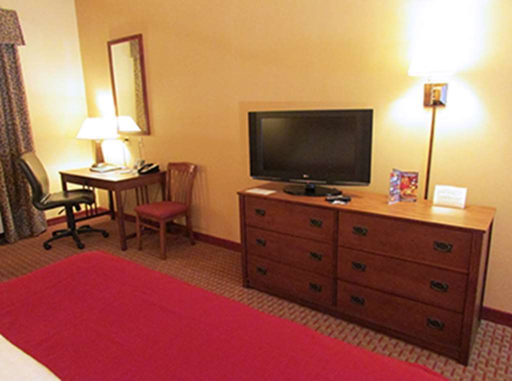Canal Park Lodge Duluth Oda fotoğraf