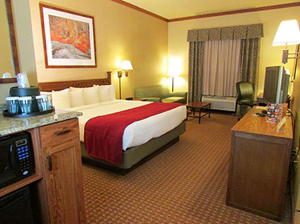 Canal Park Lodge Duluth Oda fotoğraf