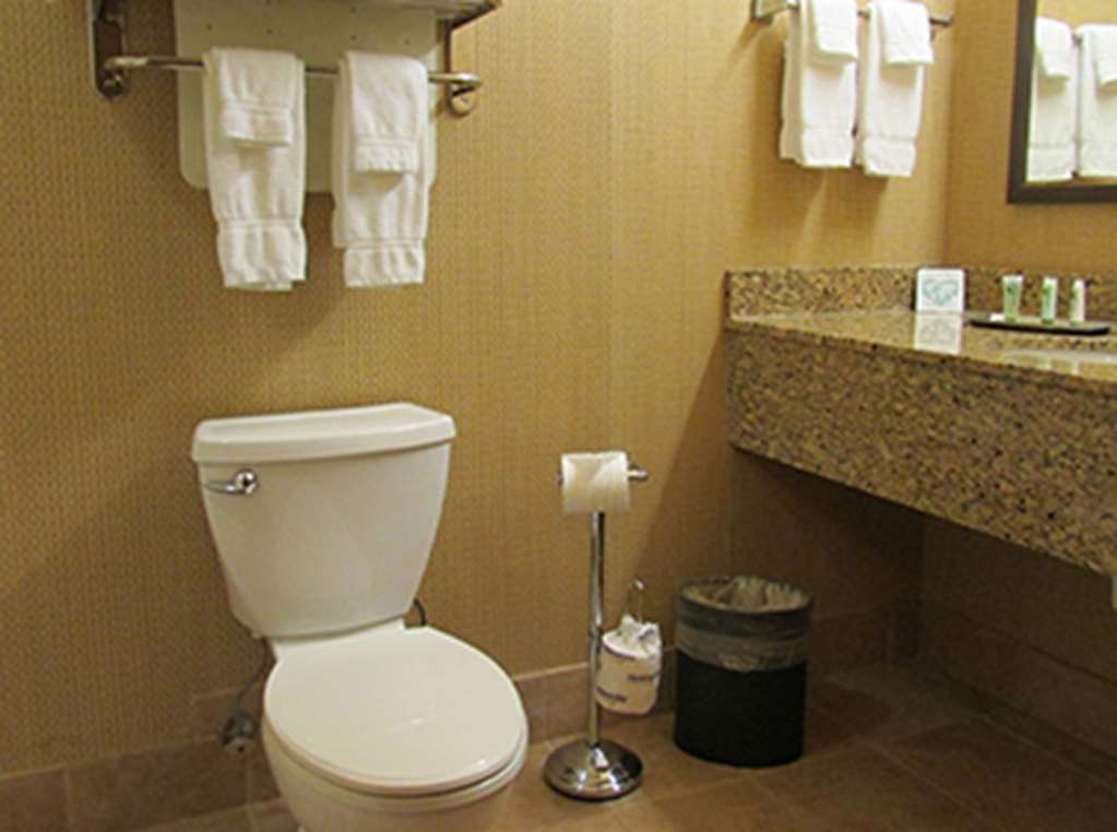 Canal Park Lodge Duluth Oda fotoğraf