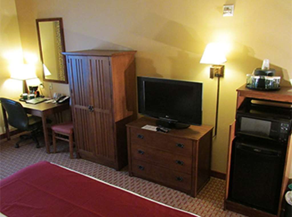 Canal Park Lodge Duluth Oda fotoğraf